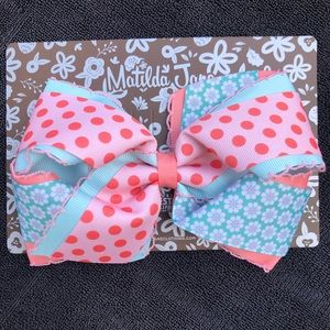 Matilda Jane hair bow
